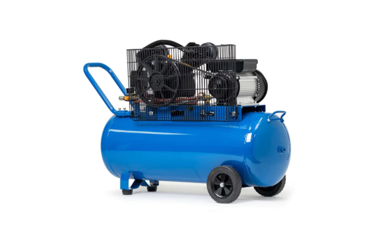 Pneumatic Compressors
