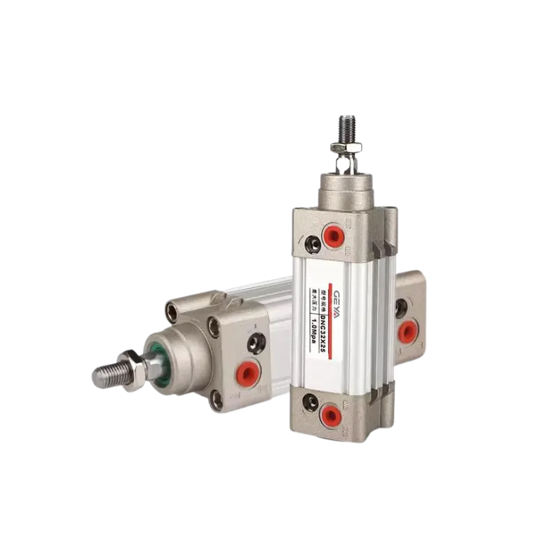GEYA-Pneumatic Cylinder