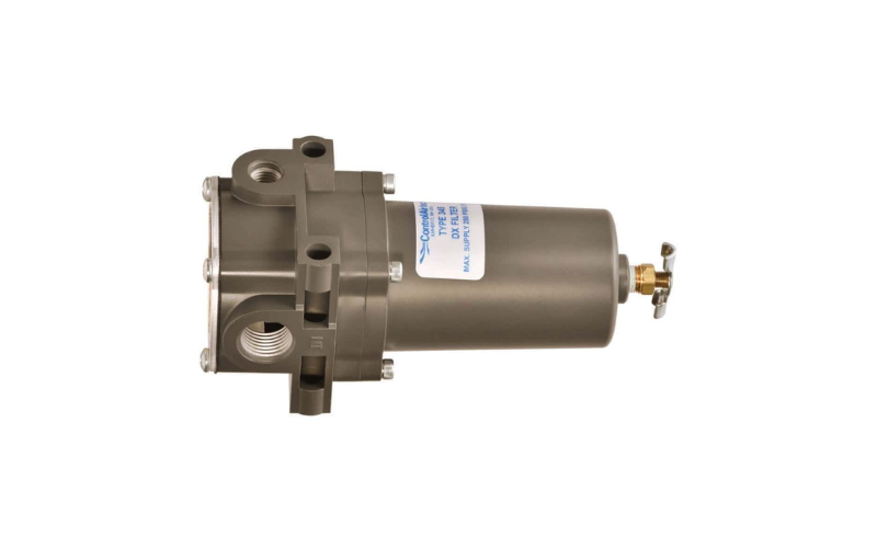 Pneumatic Filters