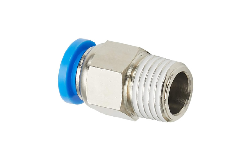 Pneumatic Fittings