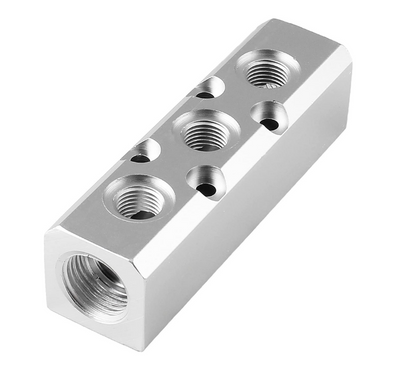 Pneumatic Manifold