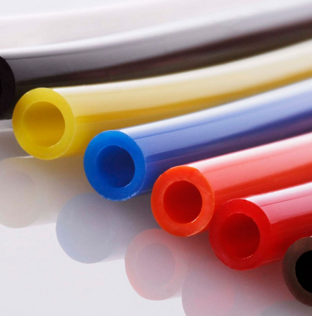 Pneumatic PU Tube