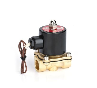 Pneumatic Solenoid Valve-2