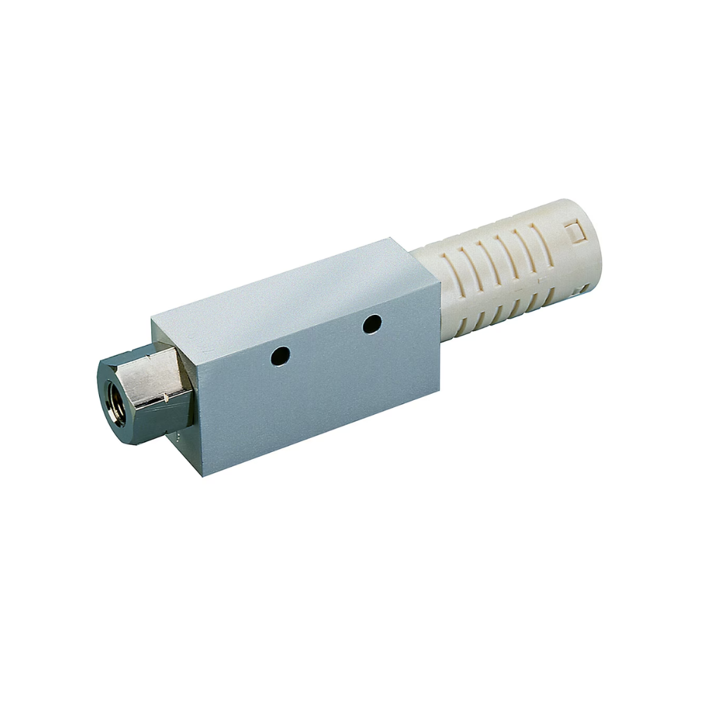 Pneumatic Vacuum Generator 1