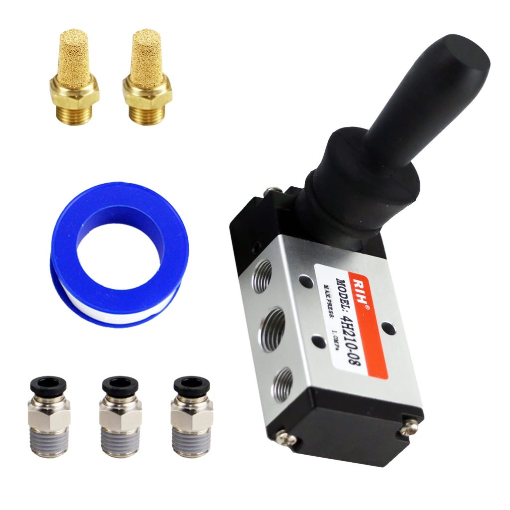 Pneumatic Valve
