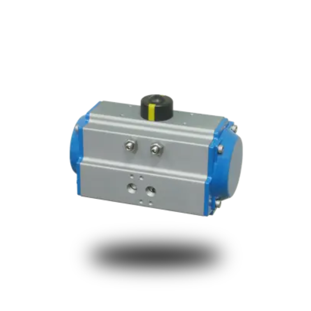 Pneumatic Valve Actuator 1