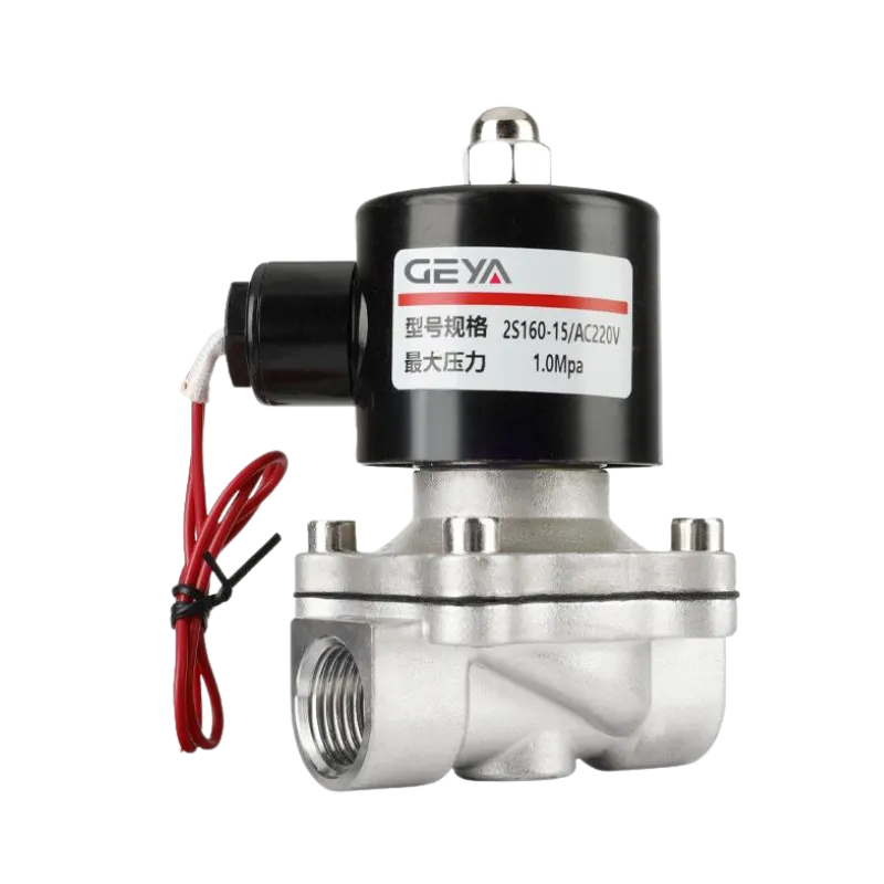 GEYA Pneumatic Valve
