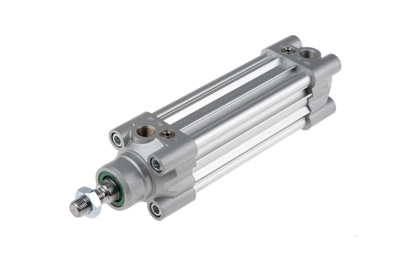 Pneumatic cylinders
