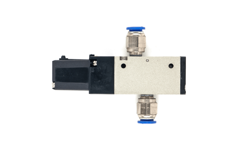 Pneumatic valves