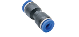 Push-to-Connect Coupling