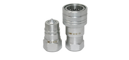 Quick-Connect Coupling