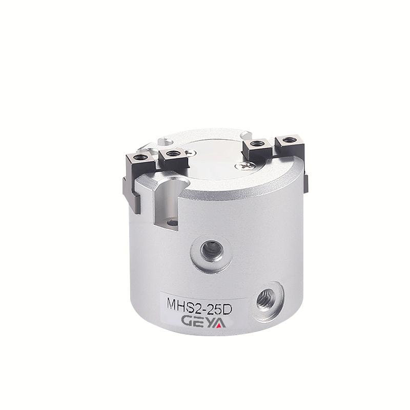 Rotary Actuator-1