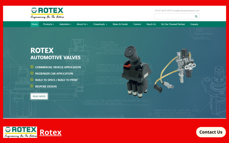 Rotex