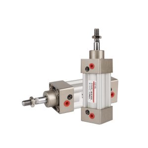 SI Series standard cylinder