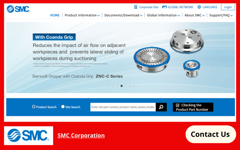 SMC Corporation