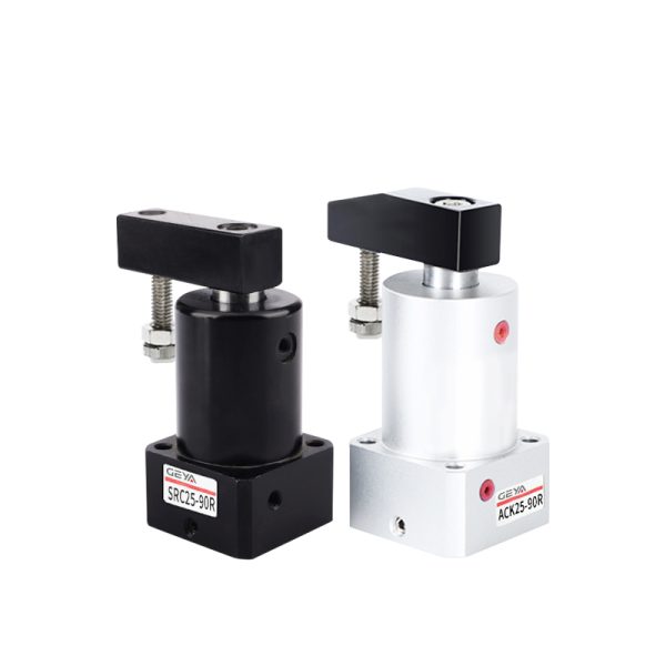 SRC series rotary cyinders