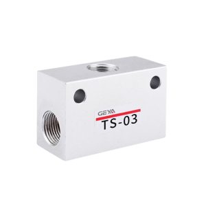 ST series shuttle valves
