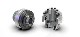 Safety Coupling