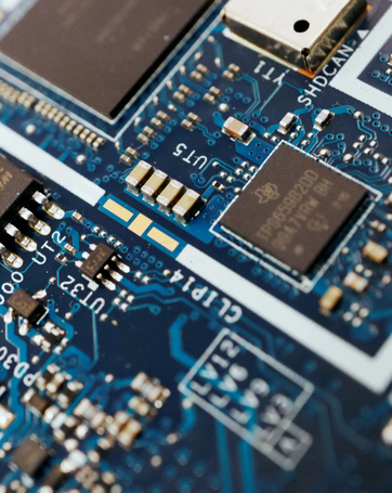 Semiconductor