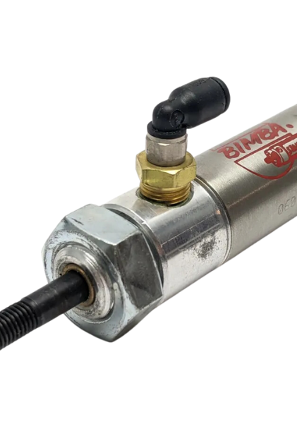 Single Acting Pneumatic Cylinder