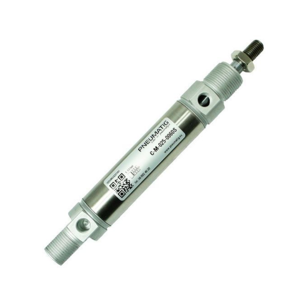 Single Acting Pneumatic Cylinder 1