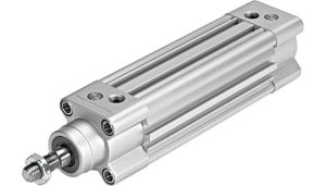 Single Acting vs. Double Acting Pneumatic Cylinder What You Need to Know