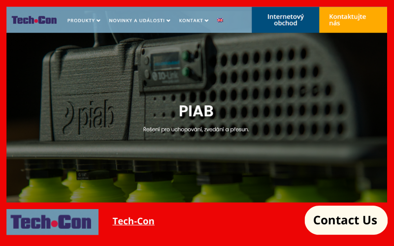 Tech-Con