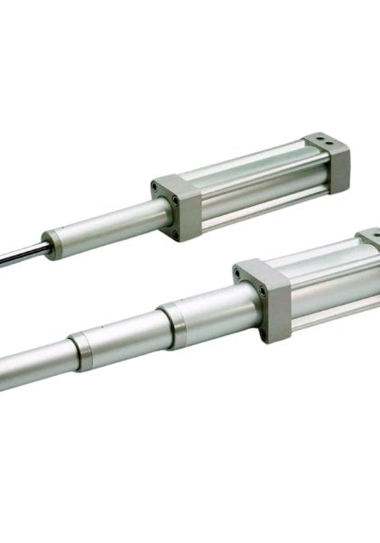 Telescopic Pneumatic Cylinders