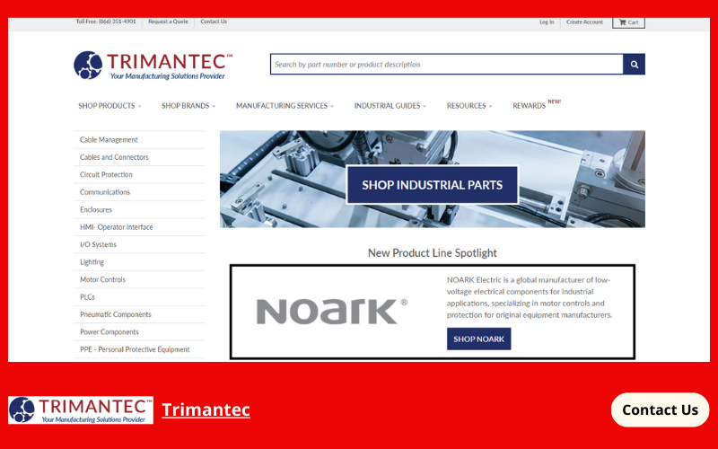 Trimantec