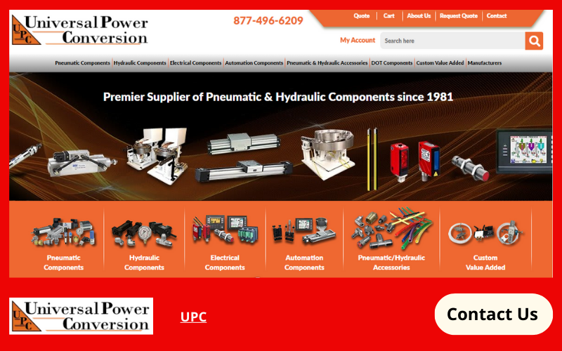 UPC