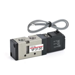 VF3 Series Solenoid Valve