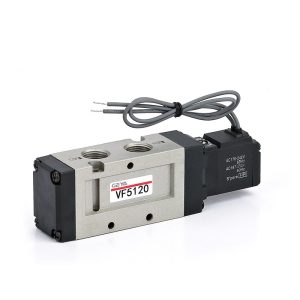 VF5 Series Solenoid Valve