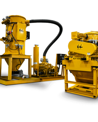 Vacuum Systems