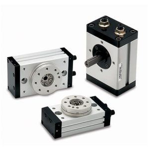 What is a Rotary Actuator