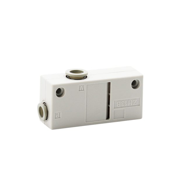 ZH138B series vacuum generator