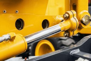 Decoding Pneumatic Cylinders
