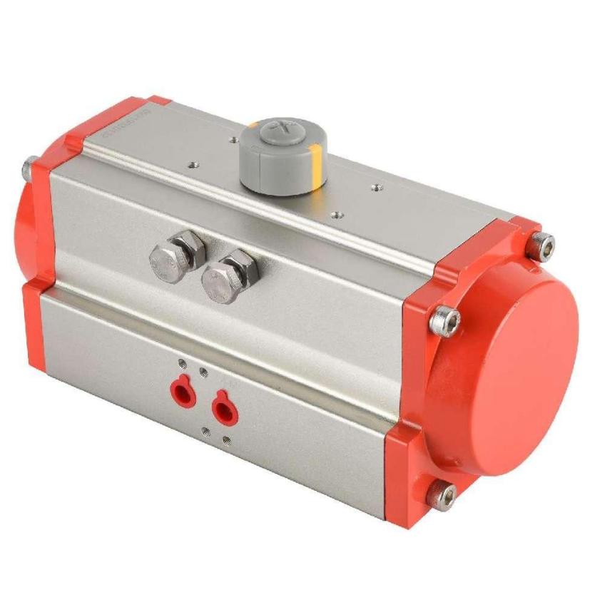 Double Acting Actuators