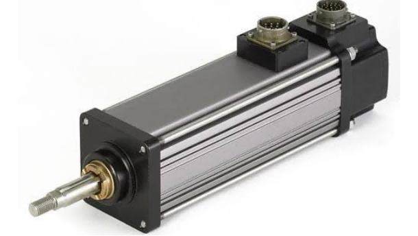Electric actuator