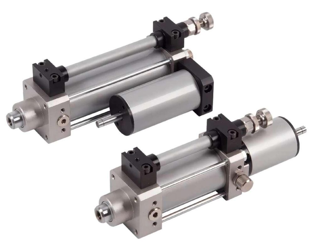 Hydraulic and Pneumatic Cylinder