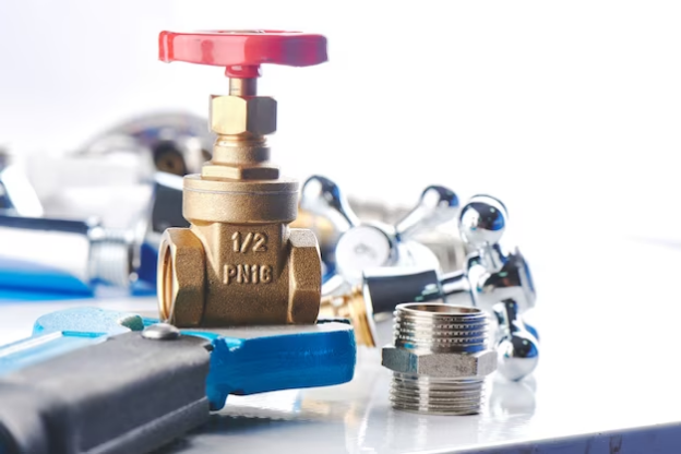 Ball Shuttle Valve 