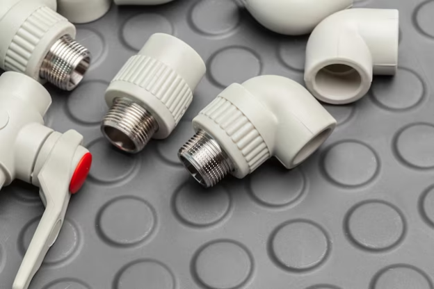 Spool Shuttle Valve 