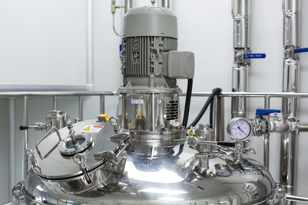 Conversion of Fluid Energy to Mechanical Motion