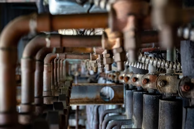 Integration with Control Systems 