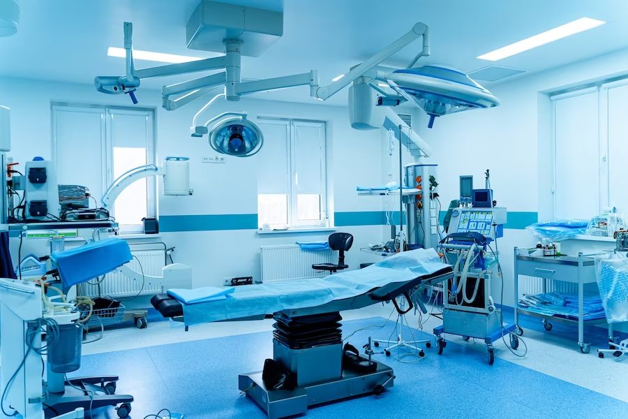 Medical Equipment 