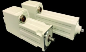 Pneumatic actuators