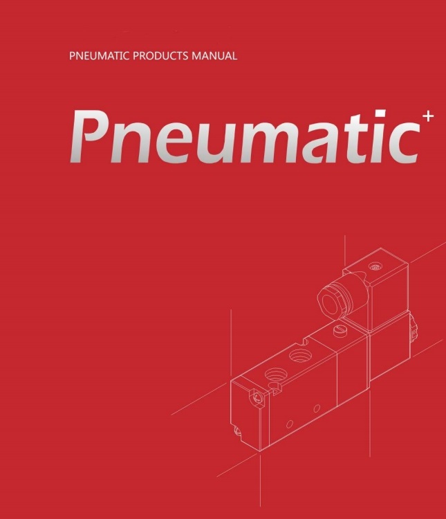pneumatic catalog cover