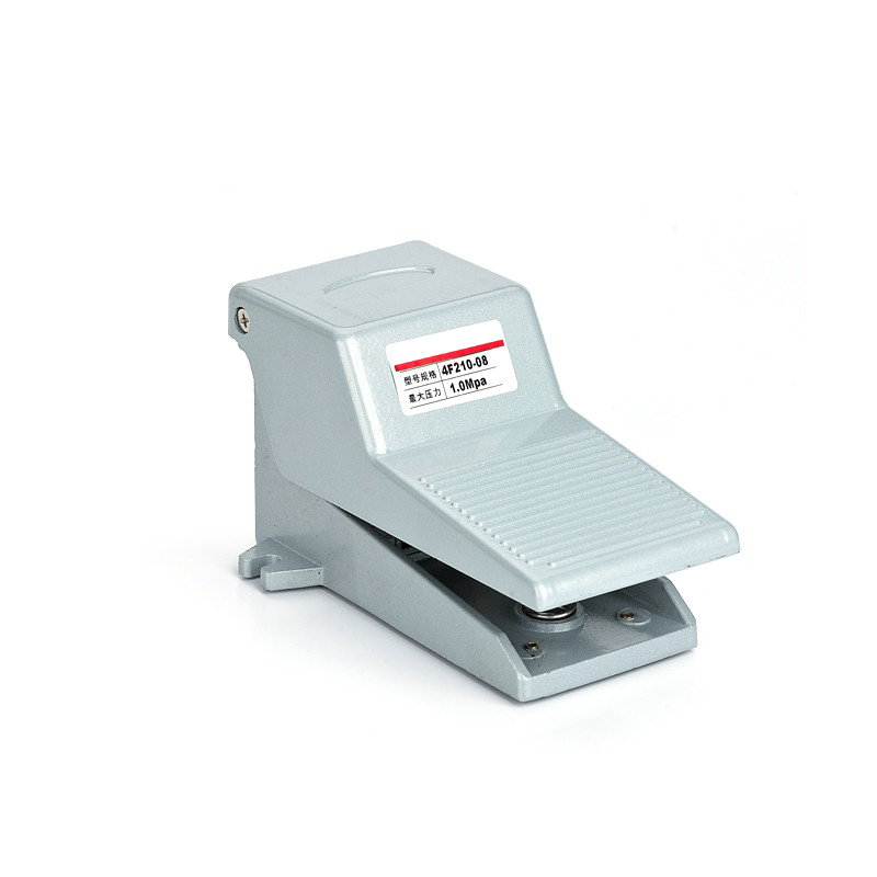 pneumatic foot Pedal -1