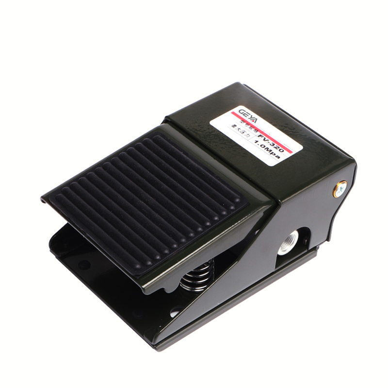 pneumatic foot Pedal-2
