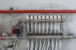 Pneumatic Manifolds