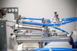 Pneumatic Systems